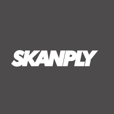 Trademark SKANPLY