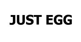 Trademark JUST EGG