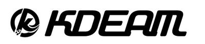 Trademark KDEAM + logo