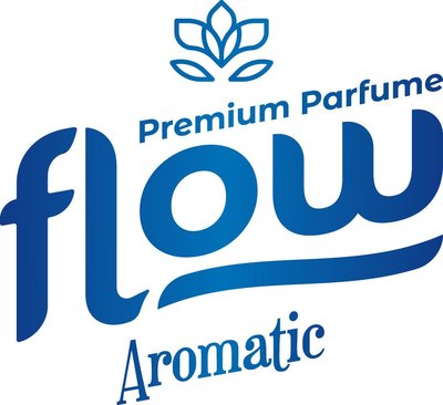 Trademark Flow Aromatic + Logo