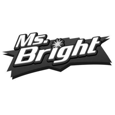 Trademark Ms.Bright + logo