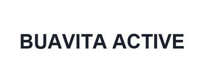 Trademark BUAVITA ACTIVE