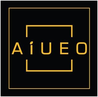 Trademark AIUEO