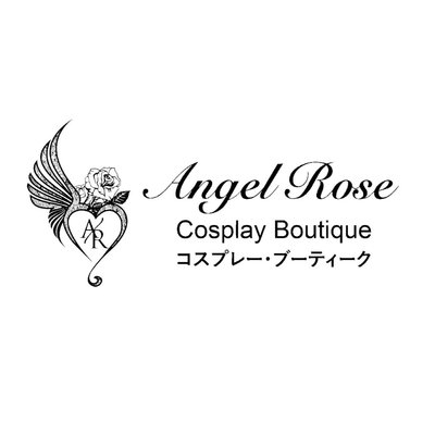 Trademark Angel Rose Design