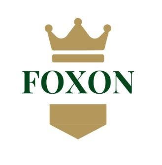 Trademark FOXON