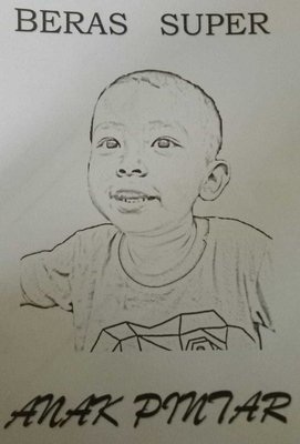 Trademark Anak Pintar