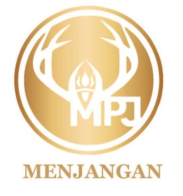 Trademark MENJANGAN