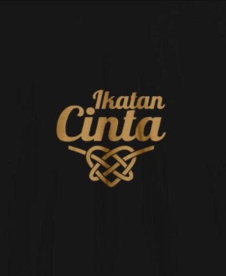 Trademark IKATAN CINTA