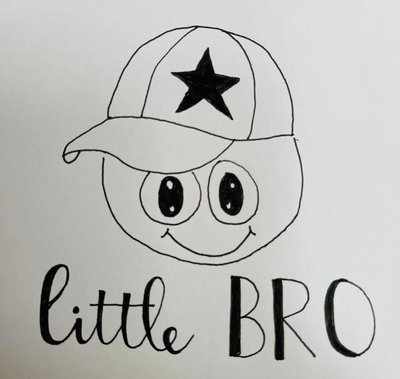 Trademark LITTLE BRO