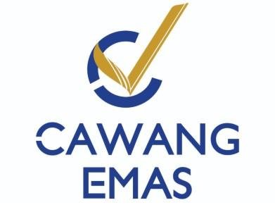 Trademark CAWANG EMAS + LOGO