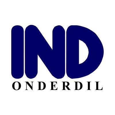 Trademark INDONDERDIL