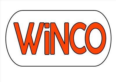 Trademark WiNCO