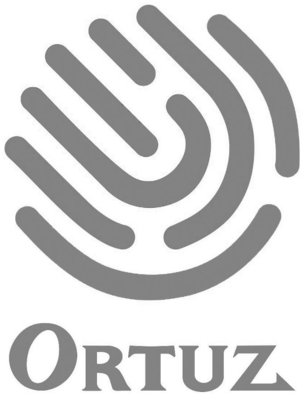 Trademark ORTUZ + LOGO