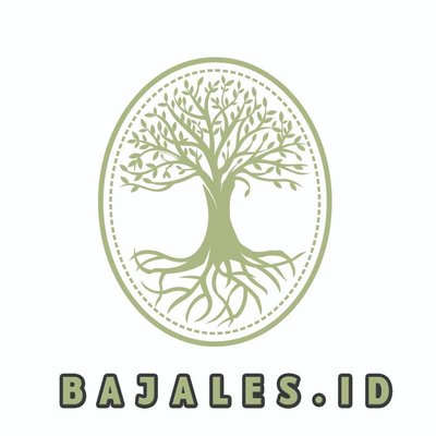 Trademark BAJALES.ID