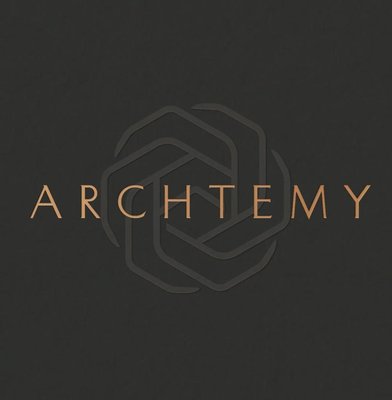 Trademark ARCHTEMY + LOGO