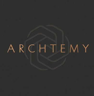 Trademark ARCHTEMY + LOGO