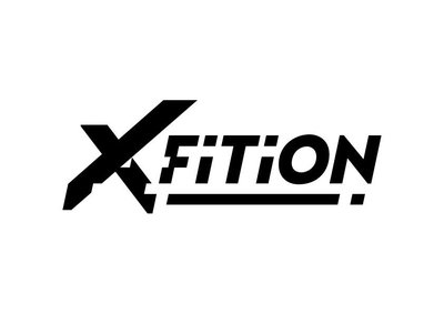 Trademark XFITION