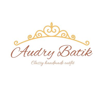 Trademark AUDRY BATIK