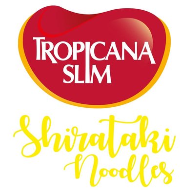 Trademark Tropicana Slim Shirataki Noodles Logo (1)