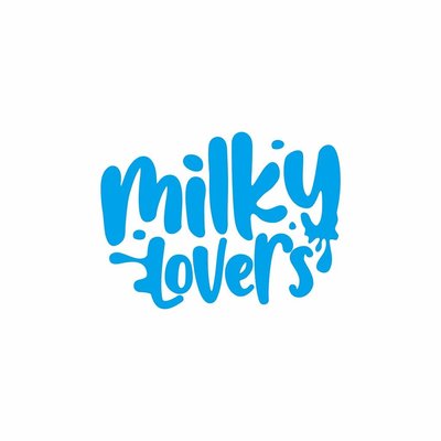 Trademark MILKY LOVERS