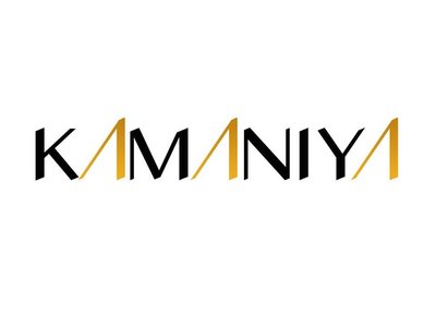 Trademark KAMANIYA