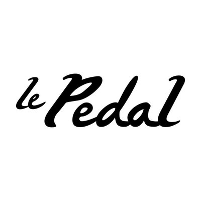 Trademark Le Pedal