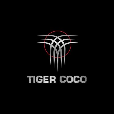 Trademark Tiger Coco dan Logo