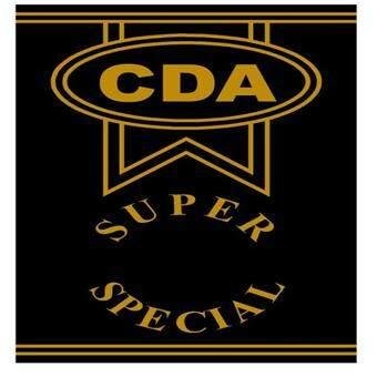 Trademark CDA SUPER SPECIAL