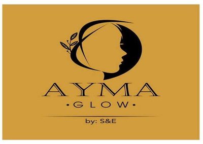 Trademark AYMA GLOW BY S & E