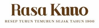 Trademark RASA KUNO RESEP TURUN TEMURUN SEJAK TAHUN 1900