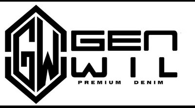 Trademark GENWIL