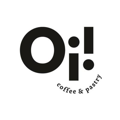 Trademark Oi! coffee & pastry