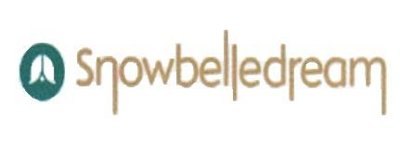 Trademark SNOWBELLEDREAM + LOGO