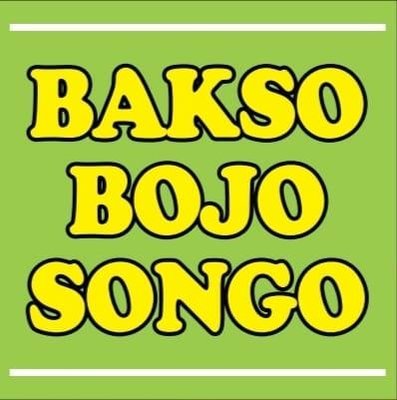 Trademark Bakso Bojo Songo