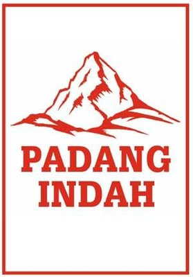 Trademark PADANG INDAH dan Lukisan