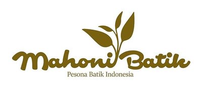 Trademark MAHONI BATIK PESONA BATIK INDONESIA