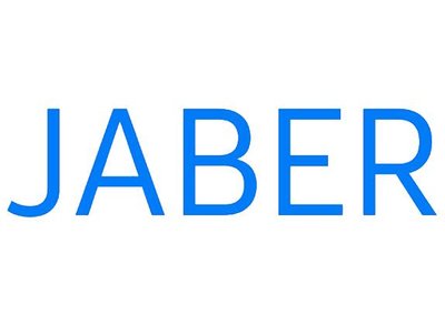 Trademark JABER