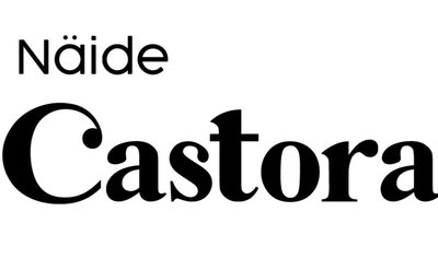 Trademark Naide Castora