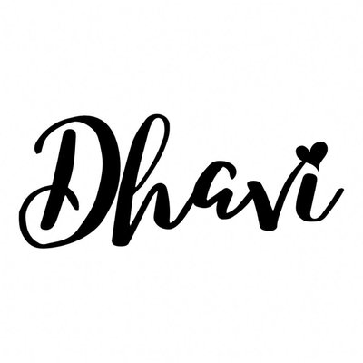 Trademark DHAVI