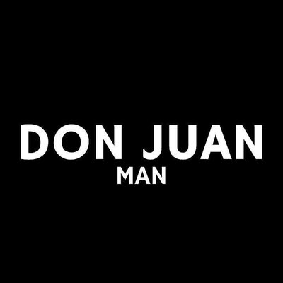 Trademark DON JUAN MAN