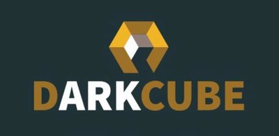 Trademark DARKCUBE