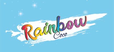 Trademark RAINBOW COCO