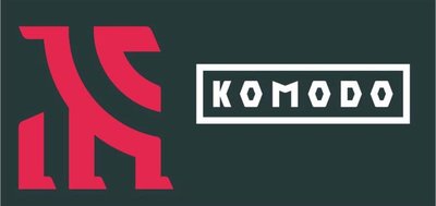 Trademark KOMODO