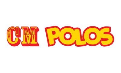 Trademark CM POLOS