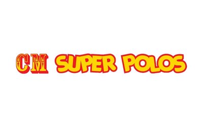 Trademark CM SUPER POLOS