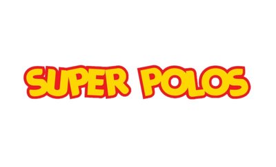 Trademark SUPER POLOS