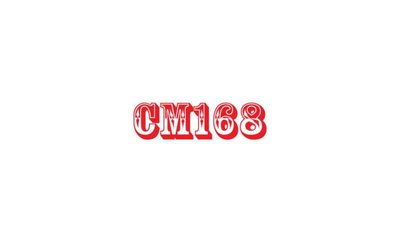 Trademark CM168