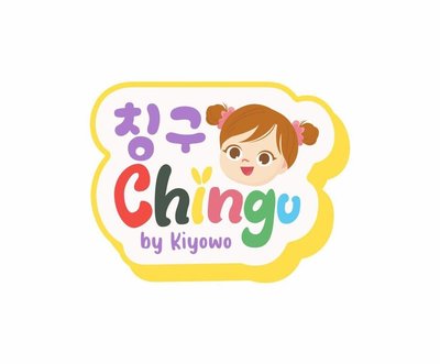 Trademark CHINGU BY KIYOWO