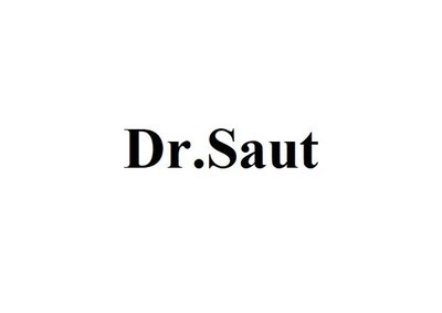 Trademark Dr.Saut