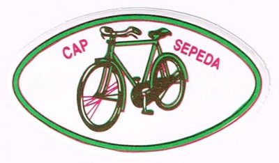 Trademark SEPEDA